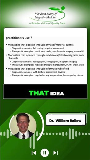 Why Do People Choose Biofield Energy Healing?