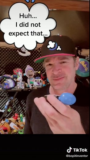 Bop It Challenge: What Will You Turn into a Bop It?