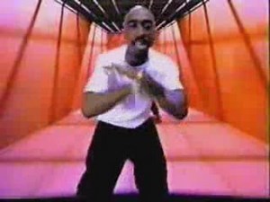 2pac buried remix
