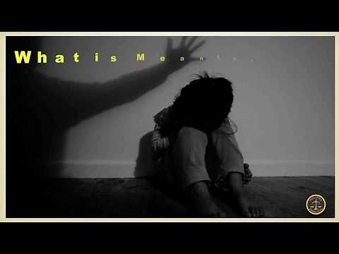 What is Meaning of Sexual Violence?