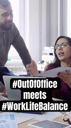 Out-of-Office That Inspires: Adventure OOO Templates for Real Work-Life Balance #workinspiration