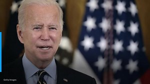 Man who told Biden 'Let's go, Brandon' says it was a joke