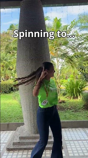 Spinning into FSY
