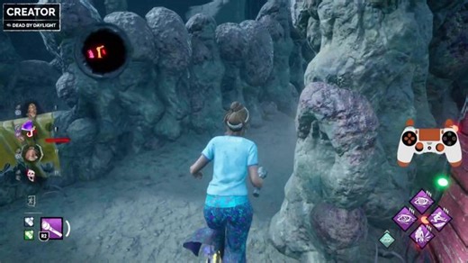 [DROPS] Goodmorning 😴☕️ | #DBDCreator !baby !socials !exitlag !fun !bestperks !loop !Tutorial