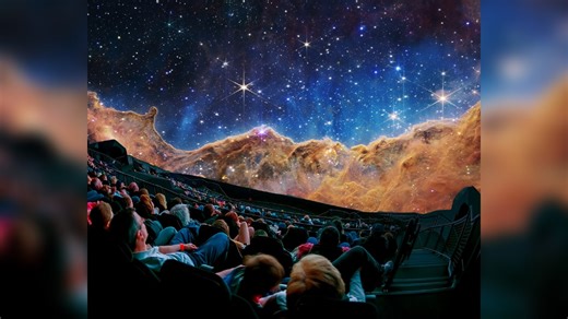 Interview: Omnifest 2024 at Science Museum of Minnesota