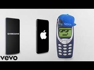BASS Nokia Ringtone VEVO MEME