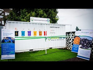 Launch of the National Campaign on Sustainable E-waste Management in Rwanda