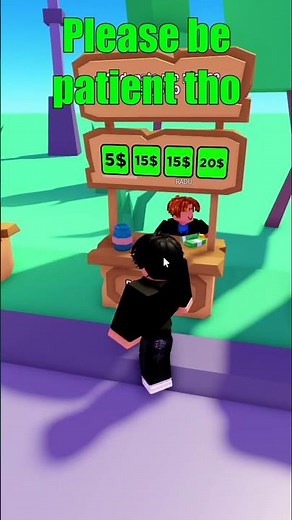 Donating Robux to subscribers on Pls Donate!! || Roblox