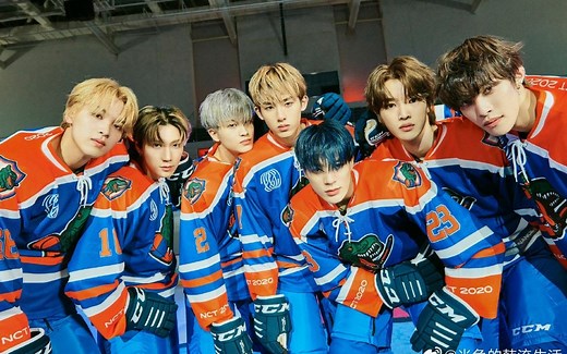 NCT U最新回归曲90's Love MV公开