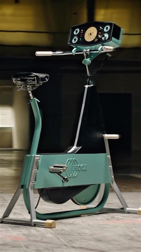 2.8K views · 55 reactions | From a revolutionary idea in 1968 — the iconic LifeCycle — to leading the fitness industry worldwide, the Life Fitness / Hammer Strength story has always been about relentless innovation and unwavering commitment. Watch the full video at the link in our stories to see the passion and drive behind everything we do. #LifeFitness #HammerStrength | Life Fitness | Facebook