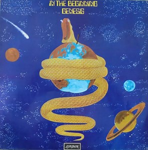 Genesis - In The Beginning (From Genesis To Revelation)