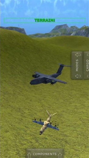 Goofy Ahhh Update In Turboprop Flight Simulator