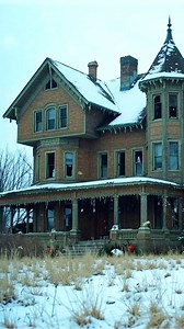 362K views · 8.2K reactions | Which of These 4 Abandoned Houses Would You Save? #abandonedplaces #architecturelovers #historicmansion #Christmas #remodel | Abandoned Houses and Unreal Places | Facebook