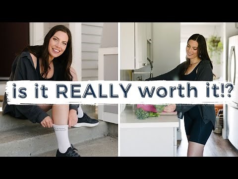 Girlfriend Collective | A Brutally Honest Review