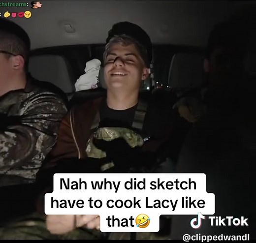 Sketch Comedy Moments with Faze and Lacy