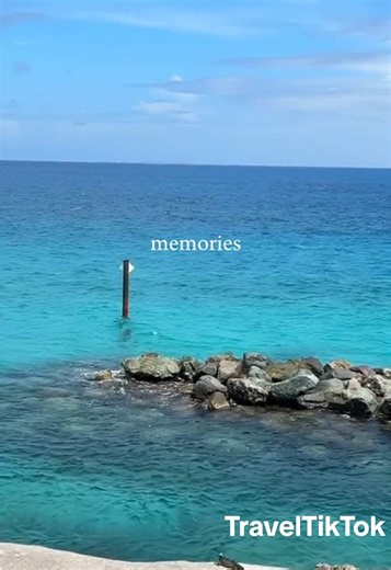 maybe I just need to go back to the ocean 🌊 where everything feels lighter, quieter, and a little more like me #OceanAir #Wanderlust #BeachVibes #TravelTok #fyp