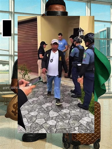 Travel YouTuber Pro Life Traveler ARRESTED in the Philippines #philippinestiktok #asia#passportbro#thailand