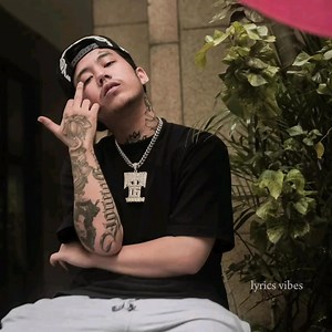 the song "nadarang" by shanti dope | Jhush Ken