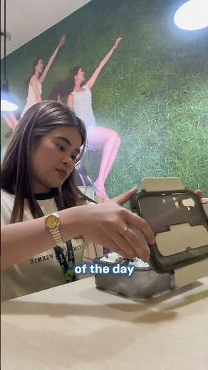 A Day in the Life at TTEC Cainta