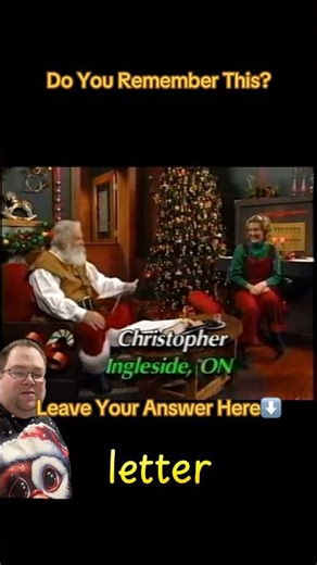 Christmas Memories From Your Childhood 4