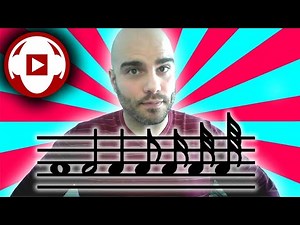 Notes, Rests, and Time Values (Part 1)