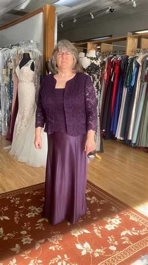 Absolutely lovely !!!😍 | Tami's Bridal &Alterations