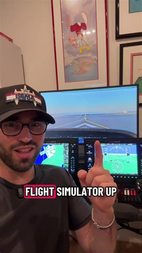 Latest Flight Simulator Setup Update