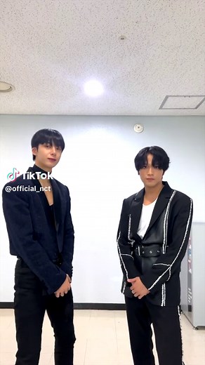 Hyungwon Collaboration with NCT Dream | New Music Video