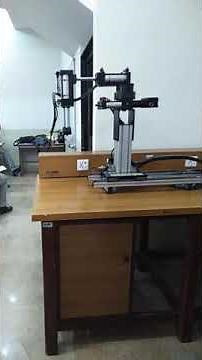 HOW TO PROGRAM 7 AXIS ROBOTIC ARM USING PLC LADDER DIAGRAM