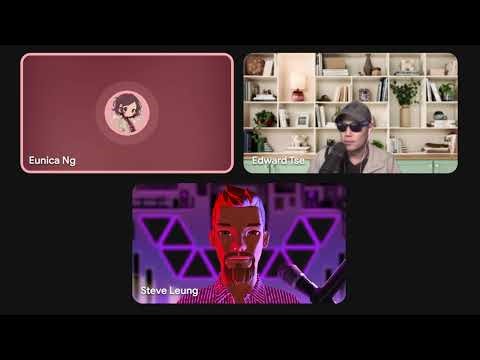 亂‌‌‌gad‌‌‌ ‌‌‌‌‌第786集 - Amazon AWS 死機 / OpenAI Atlas AI 瀏覽器 / Samsung Galaxy XR