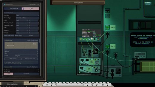 Tower Networking, for a change of pace!