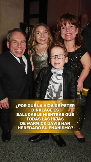 Peter Dinklage: Celebrating a Unique Talent