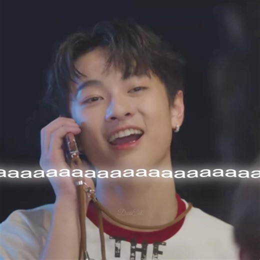 #wavetnp -chels STOP WAVE IS SO CUTE I LOVE HIS CHARACTER ALREADYYY!! bruhhh the quality sucks but I guess that’s what I get for not waiting for scene packs💔 #duangwithyouseries #ด้วงกับเธอ #teeteepor #thaibl Duang With You Episode 1 Edit Wave, Pae Duang with You