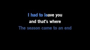 Spring Love (Come Back to Me) Karaoke - Stevie B