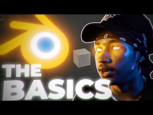 Blender Tutorial For Beginners