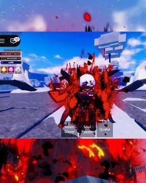 Sailor Piece Primordial Rune