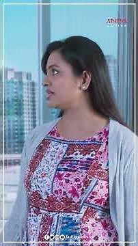 Anupama Entry😍 in #S/OKrishnamurthy Movie #Shorts #ShortsFeed #YTShorts #Sharwanand #Reels
