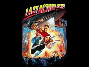 Last Action Hero (1993) (Megadeth - Angry Again)