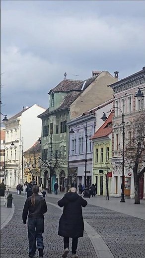 beauty of Transilvania #travel #subscribe