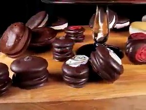 23K views · 297 reactions | They really know how to make whoopie (pies). | Phantom Gourmet | Facebook