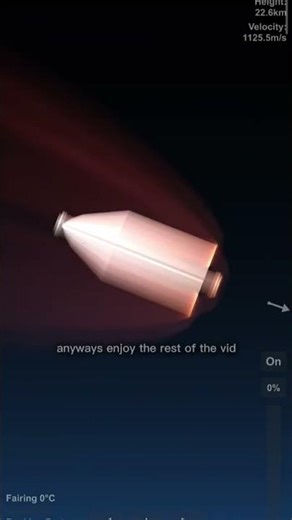 scud-IC suborbital launch #retrospacetransfer