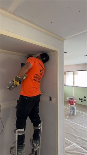Supreme Drywall Services, LLC on Reels