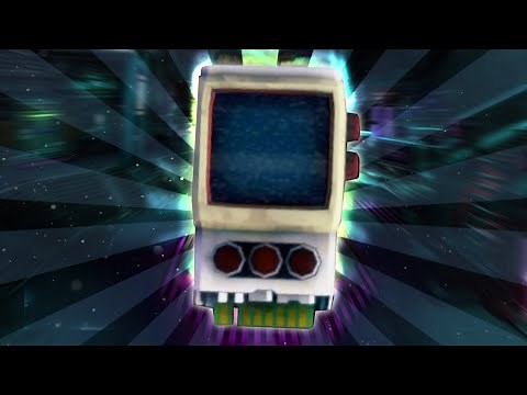 Deep Rock Galactic | INFINITE Matrix Core Method (Overclocks & Cosmetics)