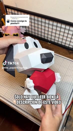 Plantilla de manualidades Snoopy: ¡Conoce los detalles!