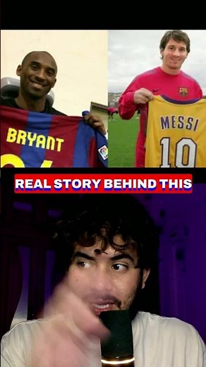 🔥 Barcelona's New Away Kit Looks Amazing... But Do You Know The Story Behind It? 👀💙❤️