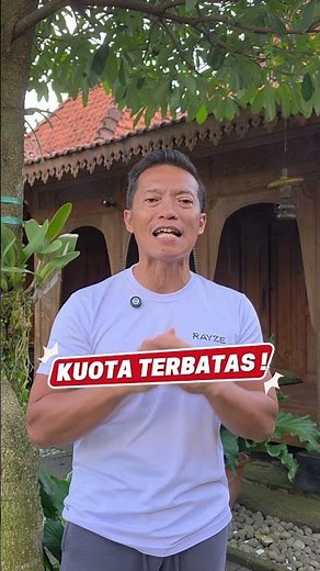 PROGRAM DIET GRATIS SEGERA DIMULAI