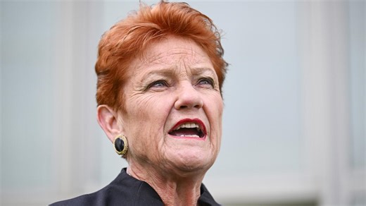 Albanese defends two-party politics