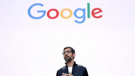 Female former employees sue Google for discrimination