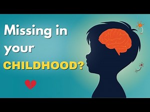 How childhood shapes your brain: critical periods in psychology