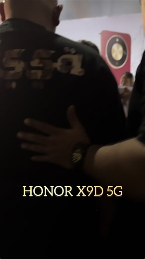 Honor X9d 5G Pre-Order Deal - Win a Tesla Cybertruck!